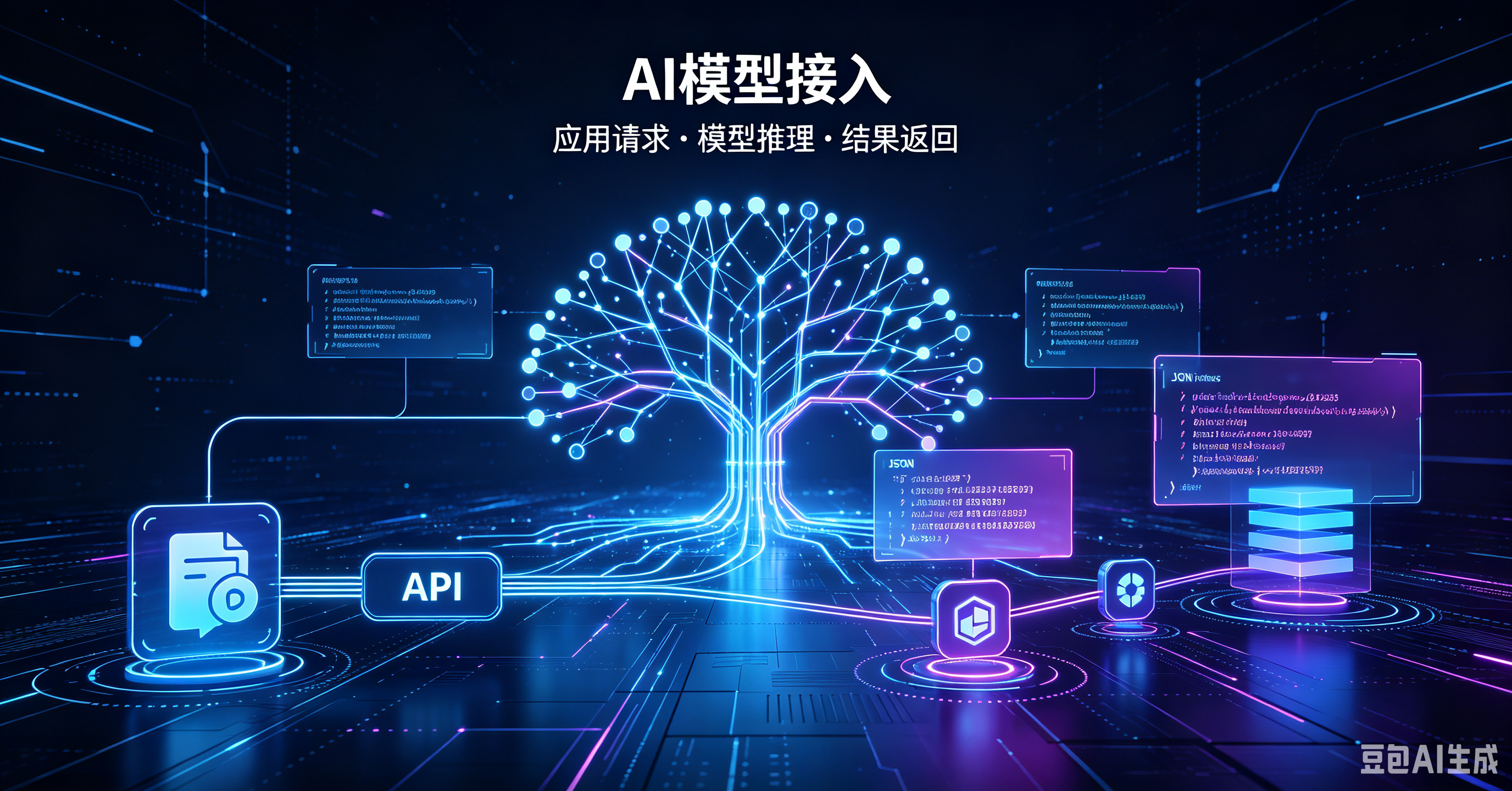 Inpylm多租户SaaS网关