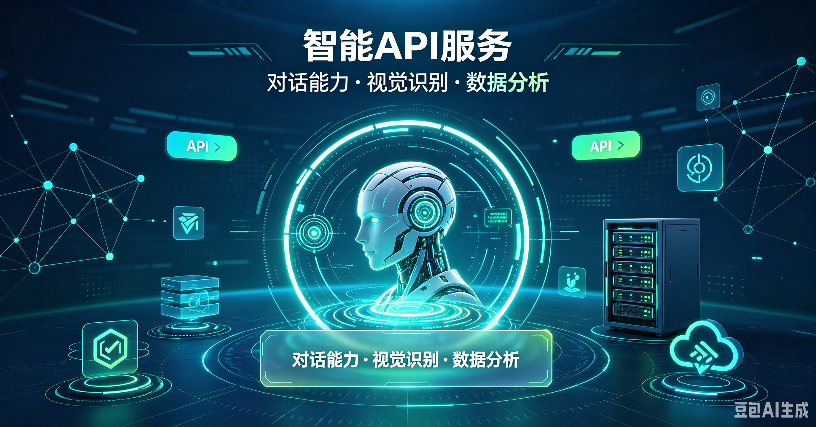 计费策略示意